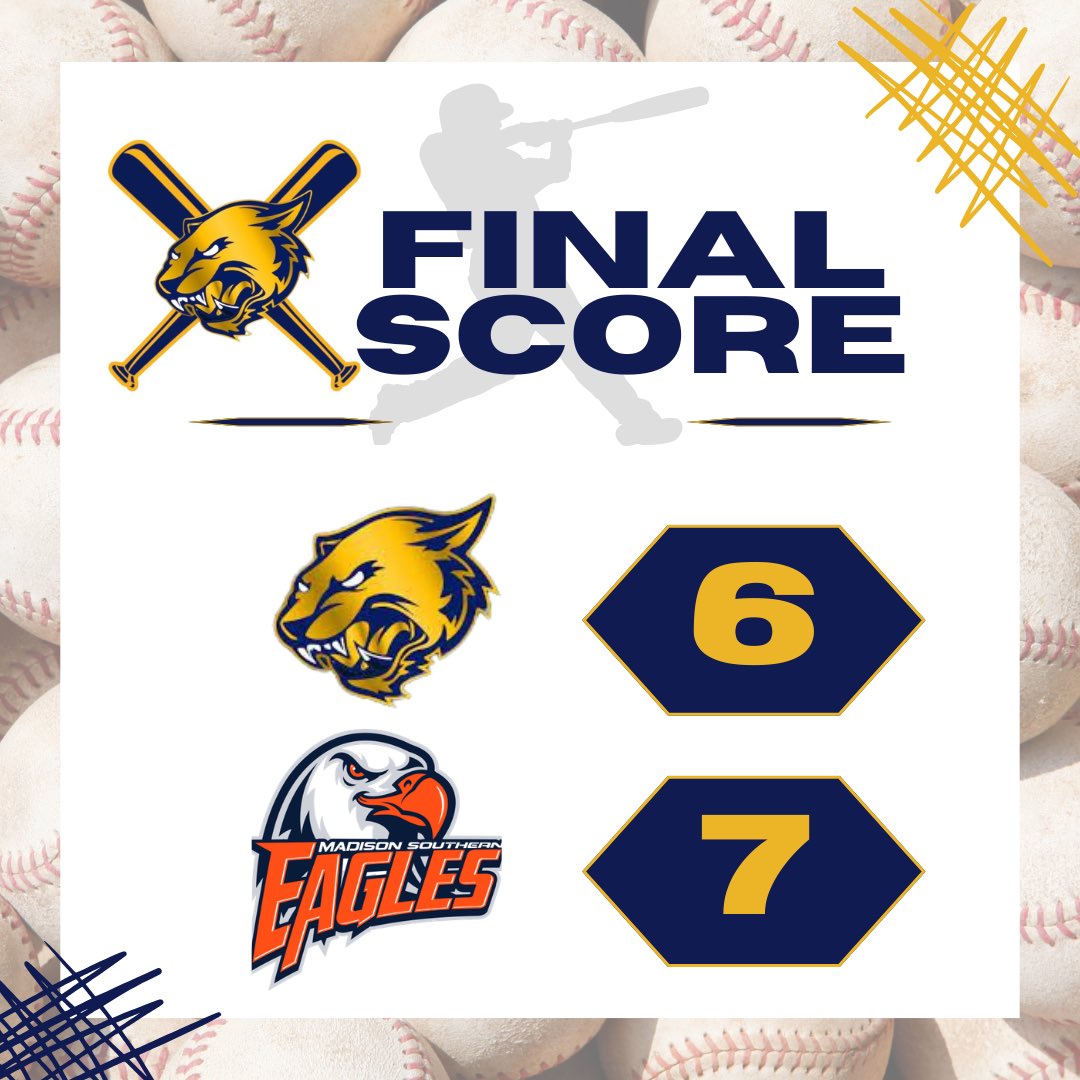 Knox Central Baseball tweet media