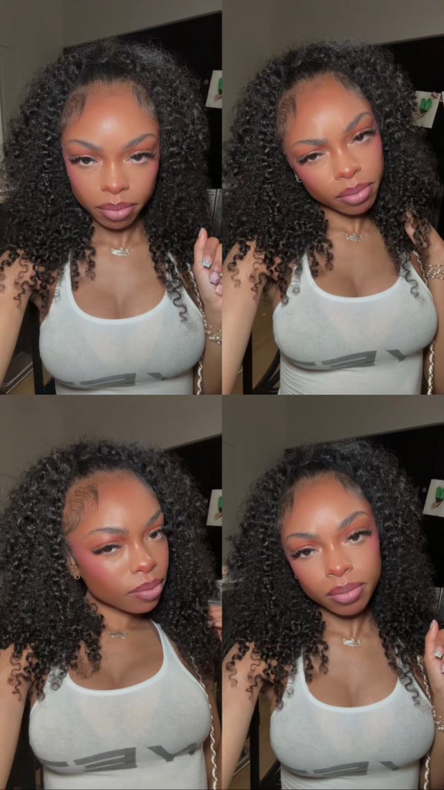 all up in your mind tweet media