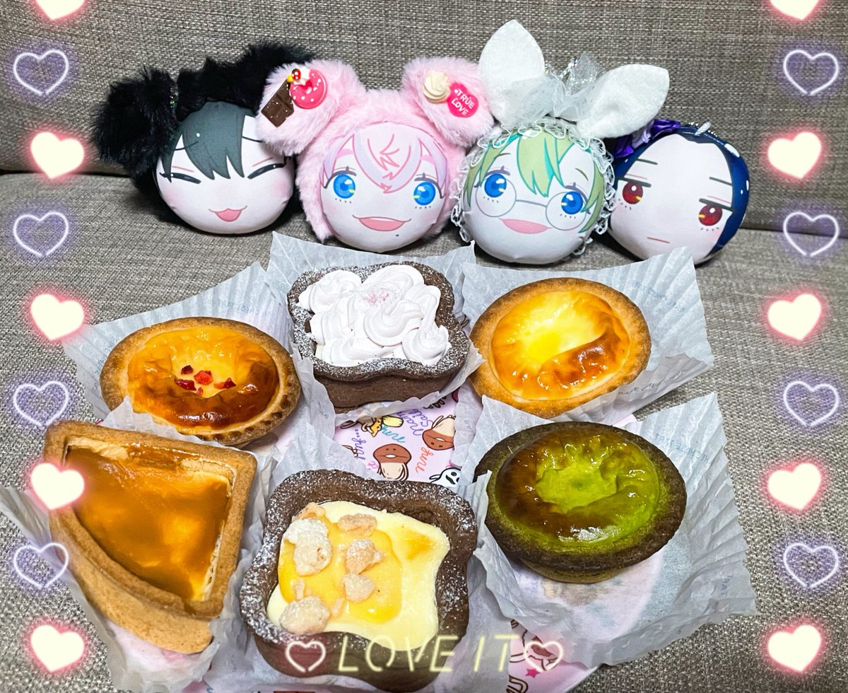 rico@BL垢 tweet media