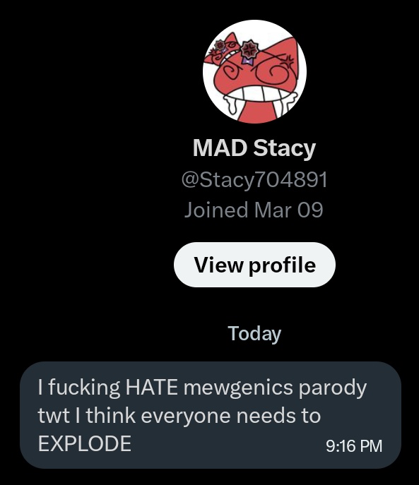 Mewgenics Takes & Confessions tweet media