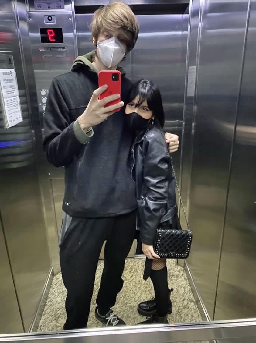 Roh Silva tweet media