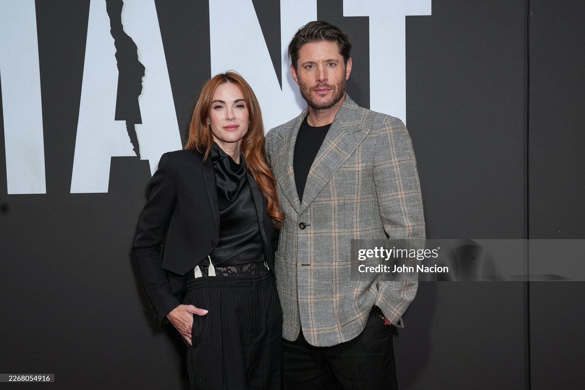 Stef ✶ DeanJo Daughter tweet media