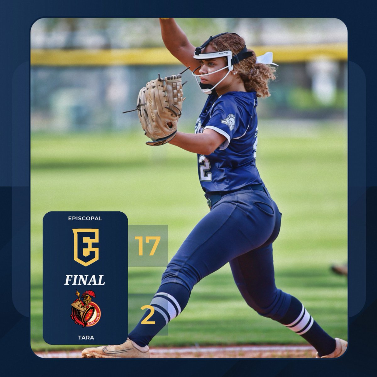 Episcopal Athletics tweet media