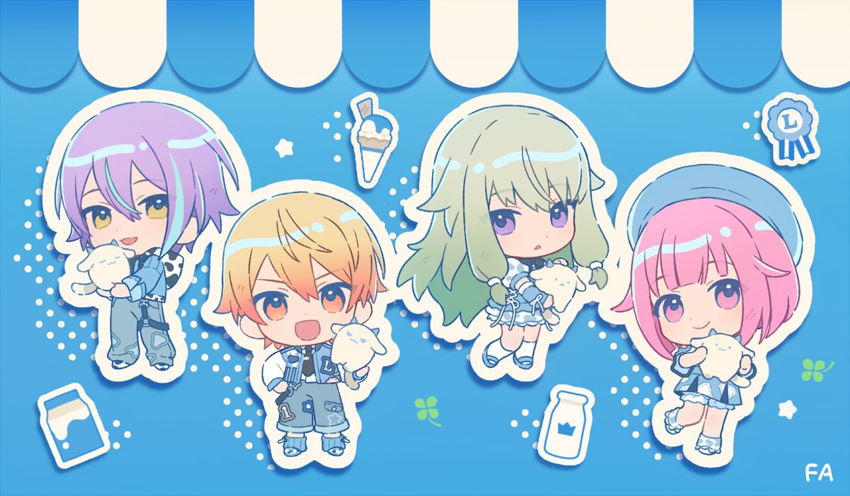 へいわ tweet media