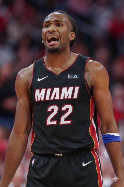 Heat Central tweet media