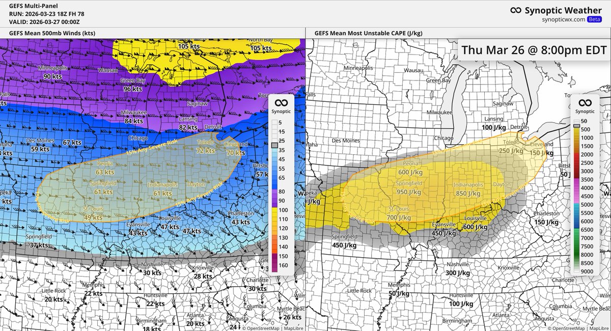 Synoptic Weather tweet media