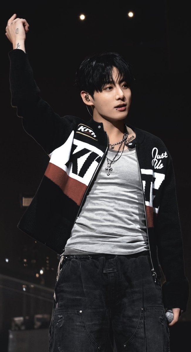 WTF JEON JUNGKOOK!!!