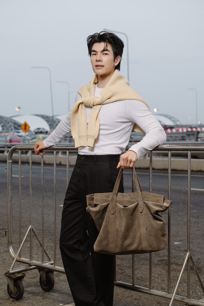 Mint Magazine Thailand tweet media