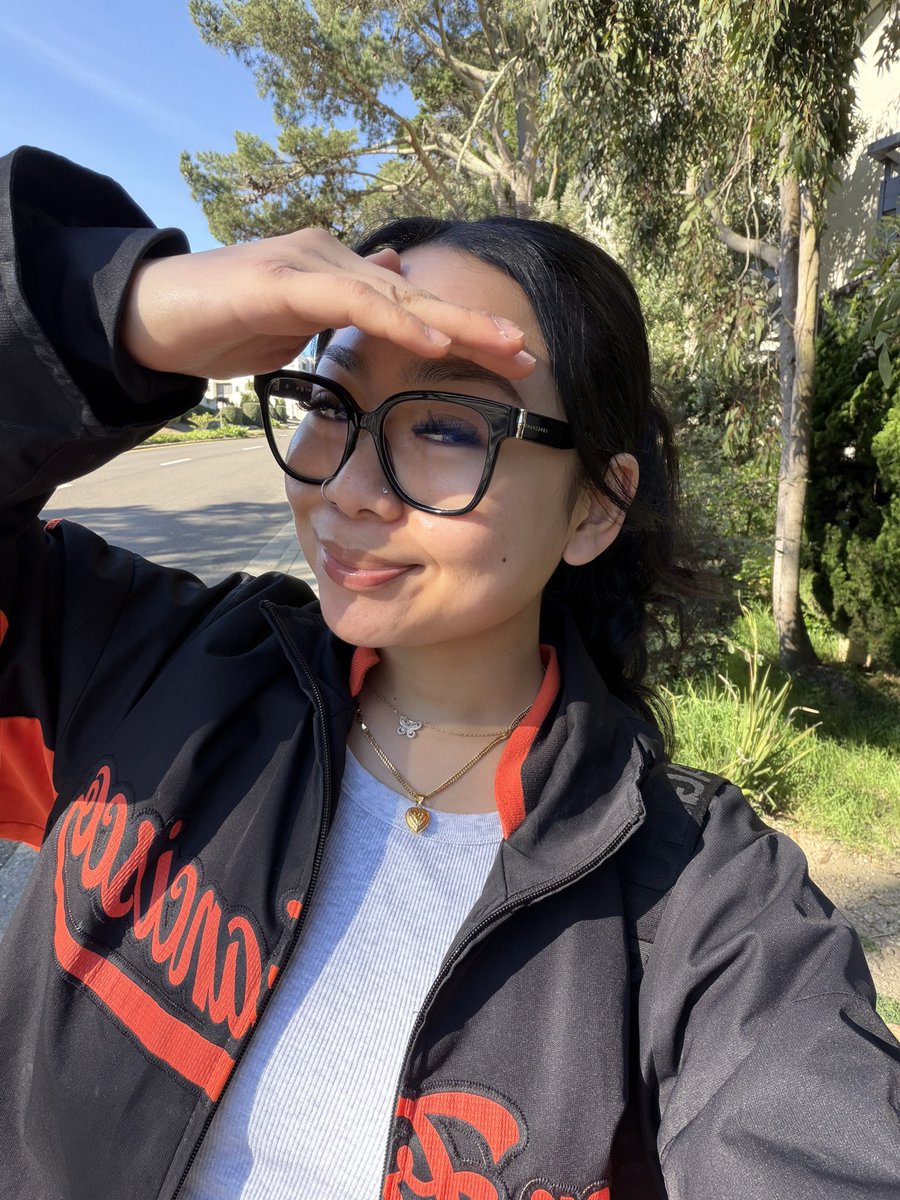 mariel 🧡⚾️ tweet media