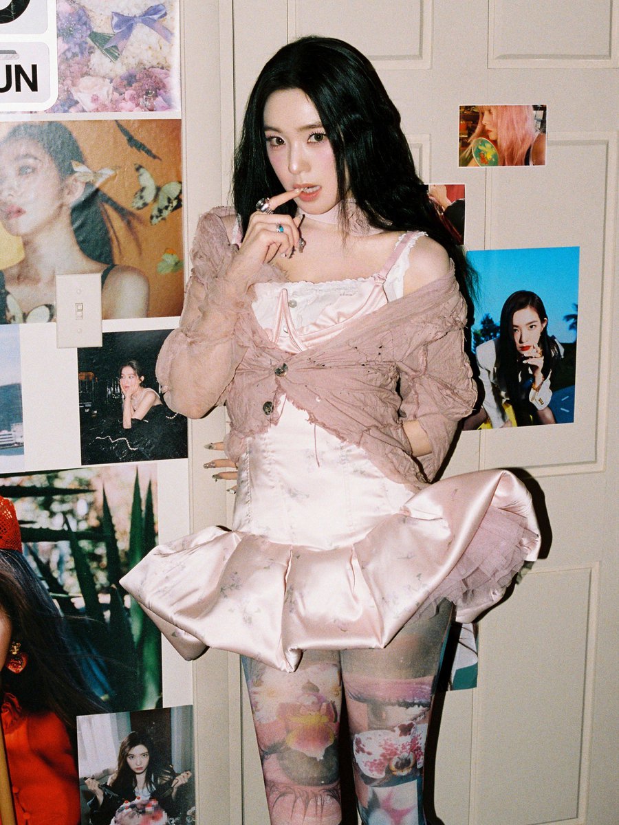 Red Velvet tweet media