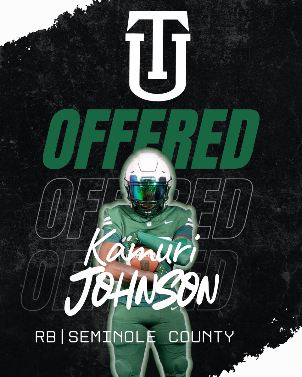Kamauri Johnson c/o 2026 tweet media