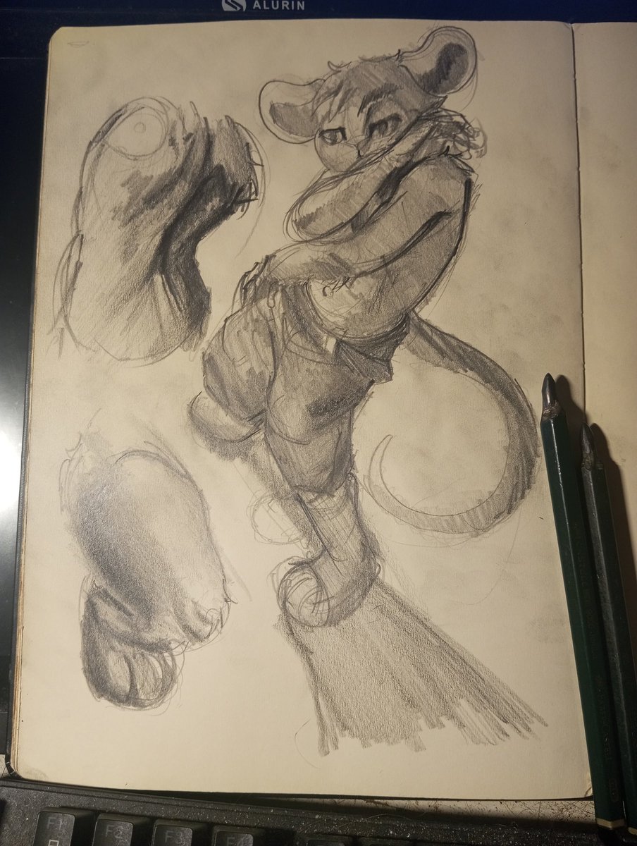 Art_of_Neko COMISIONES ABIERTAS ( 2/5) tweet media