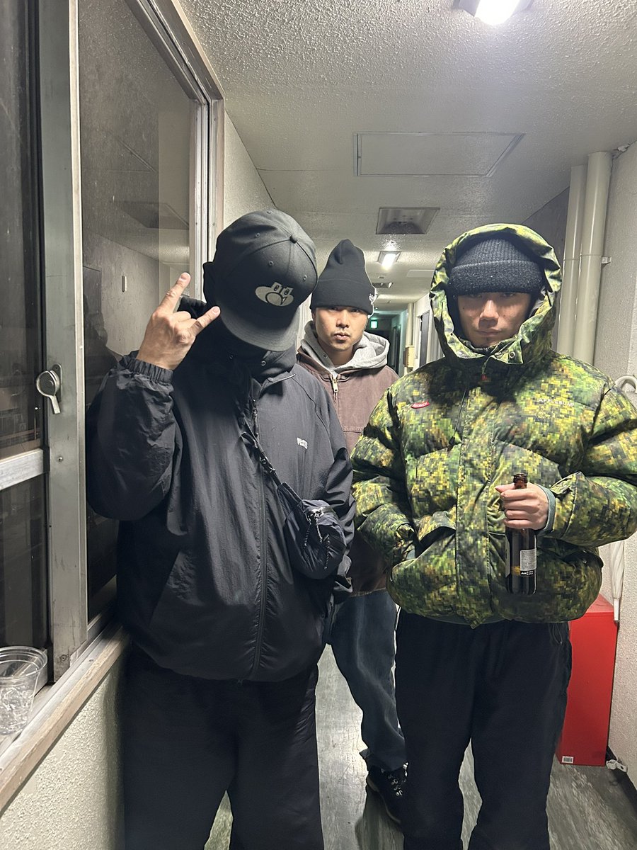 MANDRILL tweet media