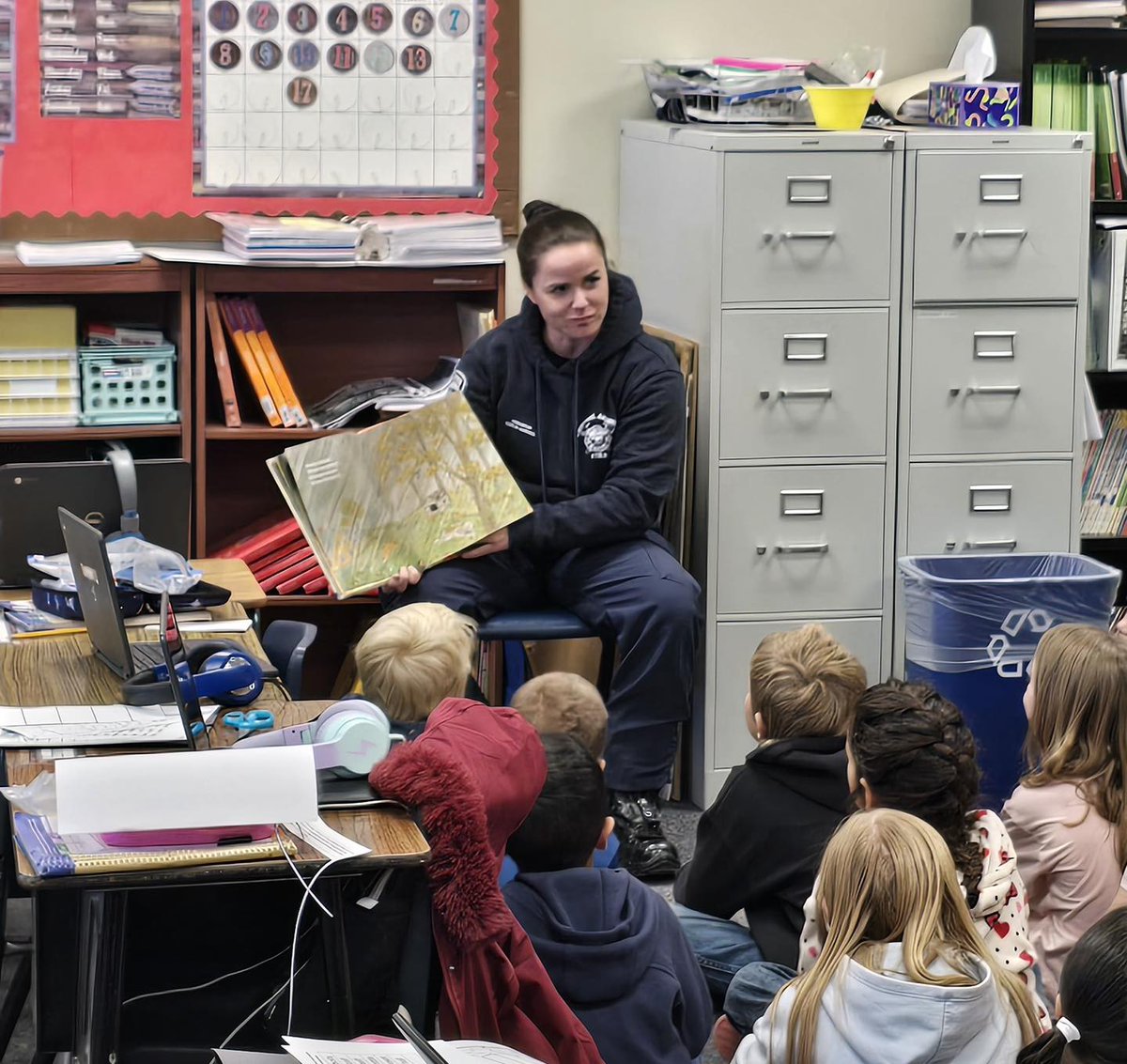 Central Arizona Fire & Medical tweet media