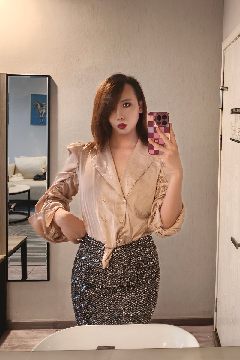 QUEENYUN tweet media