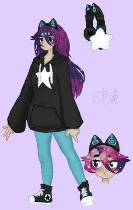 shtur (adoptable available) tweet media