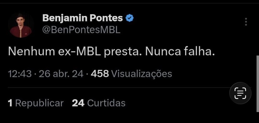 Gabriel Garbino 🏁🇧🇷 tweet media