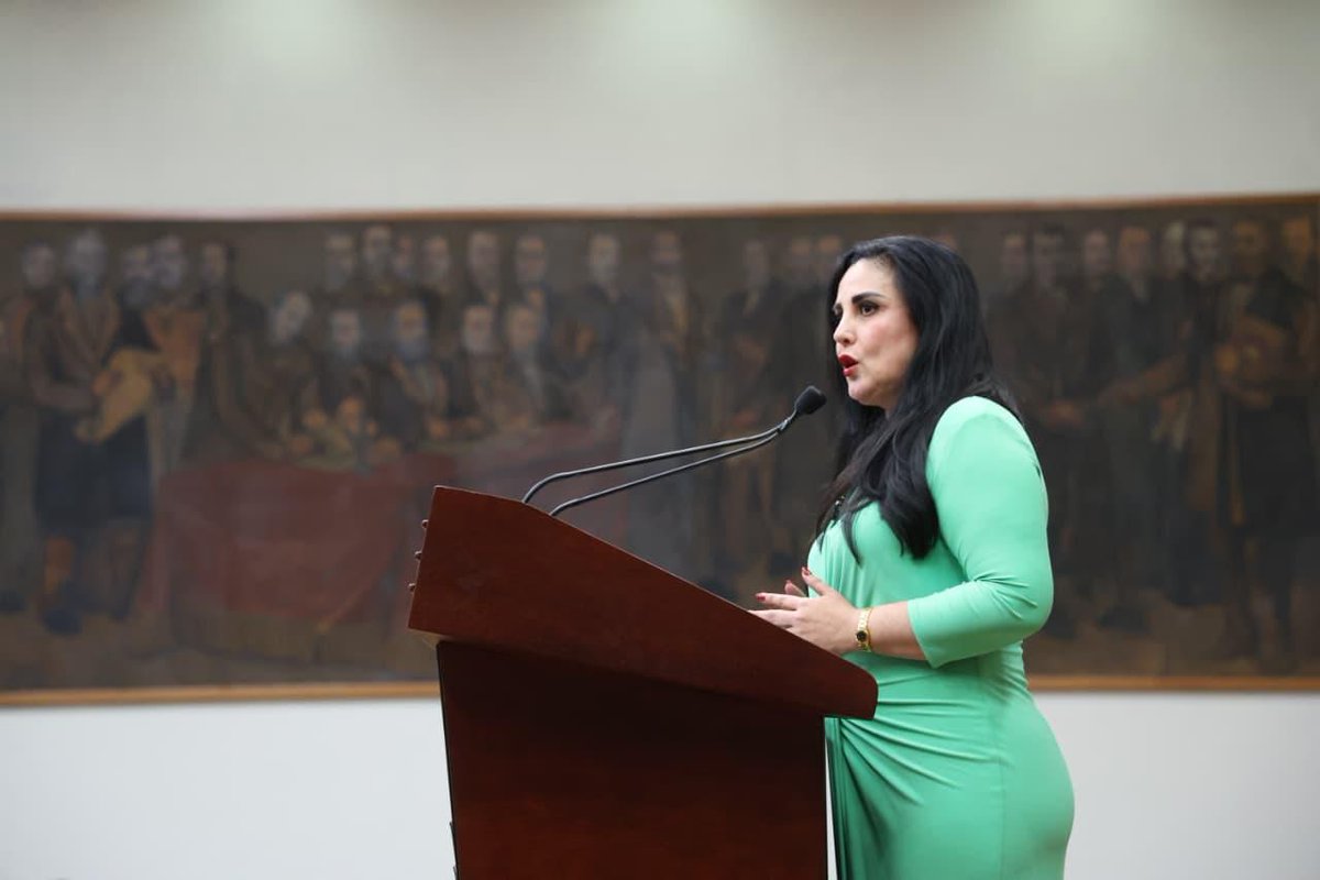 Ángulo Informativo tweet media