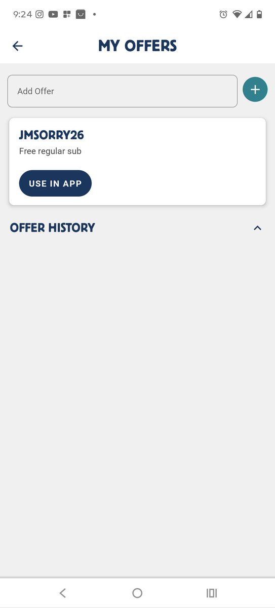 Emulation Otaku tweet media