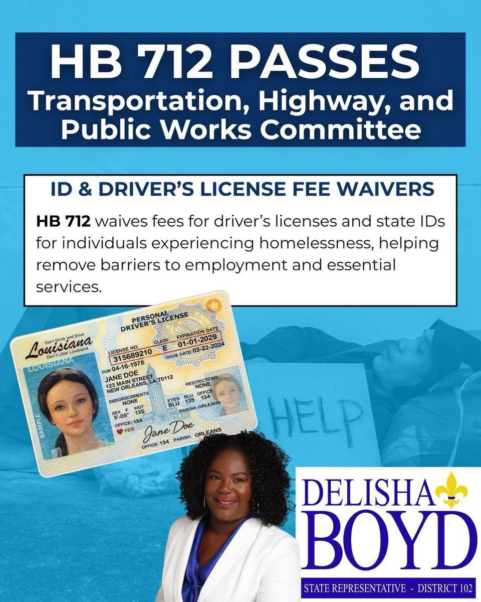 Rep.Delisha Boyd tweet media