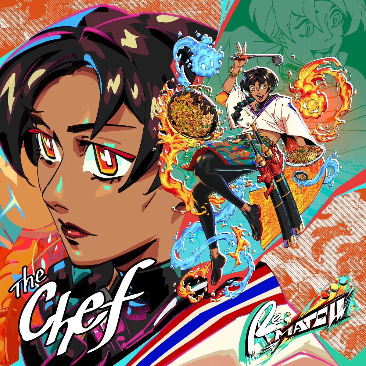 PsyOptima .: QUIXOTIC RE:SONANCE :. tweet media