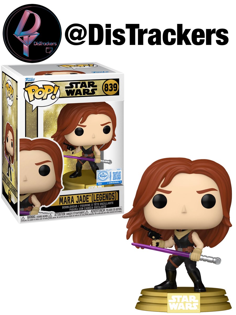 DisTrackers tweet media