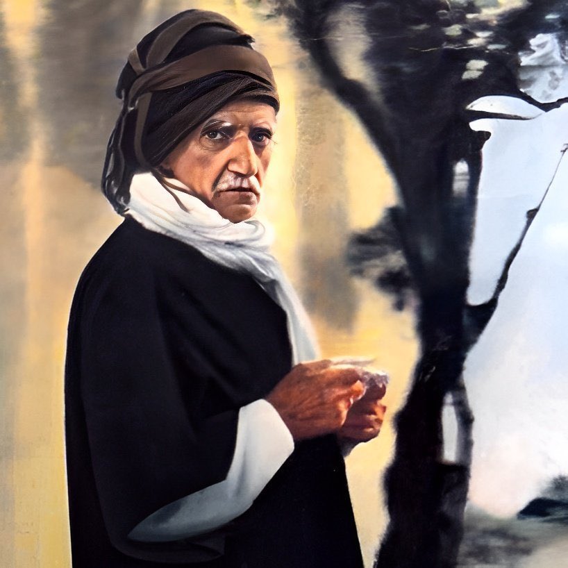 Ömrünü İslam’a, Kur’an’a ve iman hakikatlerine adayan Üstat Bediüzzaman Said Nursi’yi, vefatının yıl dönümünde rahmetle ve minnetle anıyorum.

Şanlıurfa’da geçirdiği mübarek günler ve bıraktığı derin izler, gönüllerde yaşamaya devam ediyor.

Mekânı cennet olsun.

#saidnursi