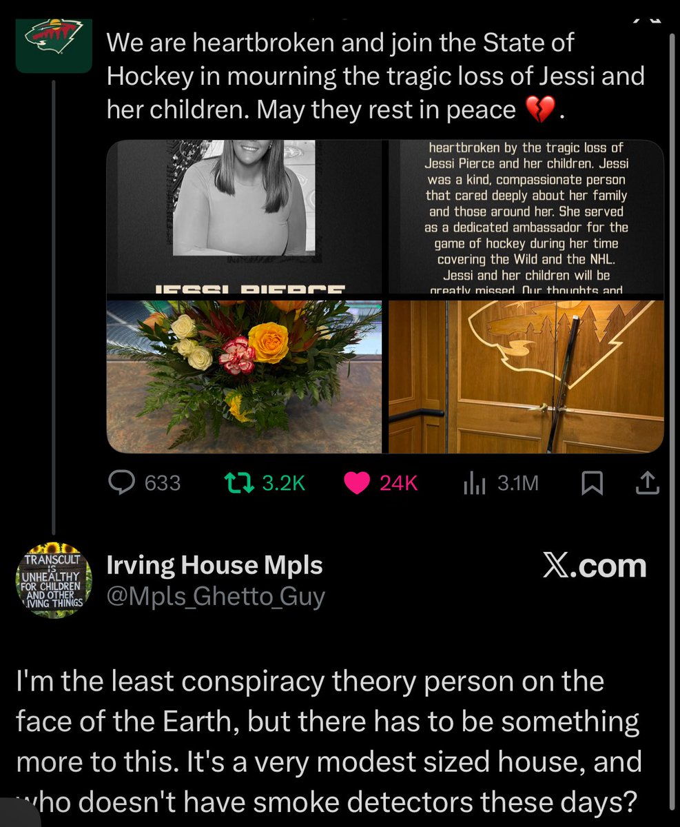 Maddie(Taylor Heise defender) tweet media