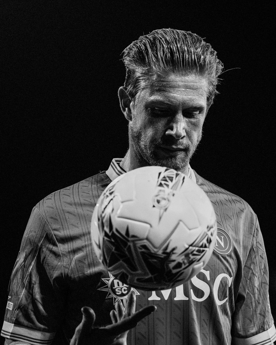 Oficial SSC Napoli tweet media