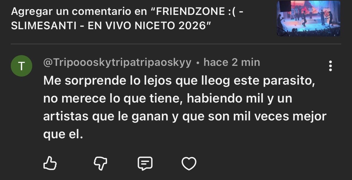Lucho tweet media