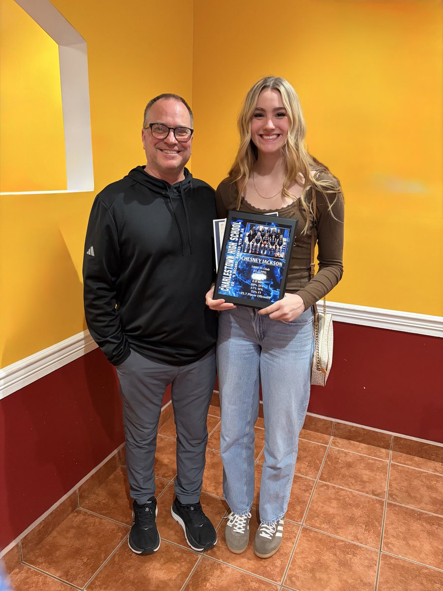 Chesney Jackson tweet media