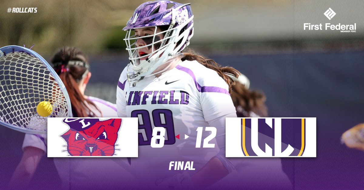 Linfield Athletics tweet media