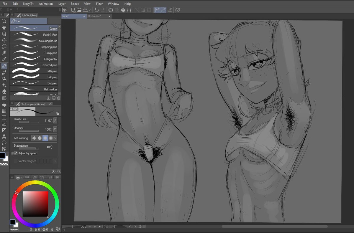 🔞🐝VioBee🐝🔞 (Comms Open) tweet media