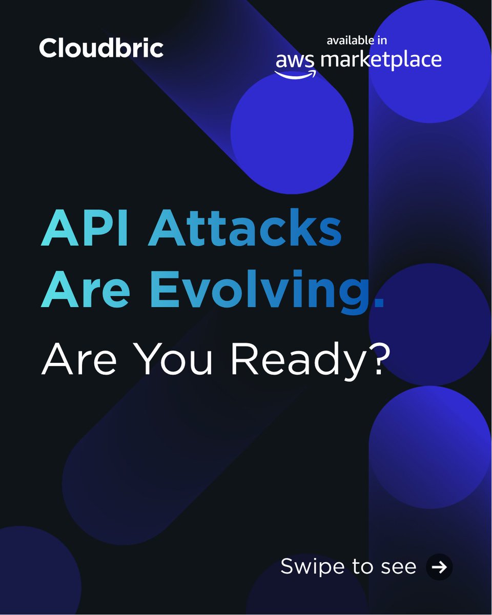 Cloudbric by Penta Security Inc. tweet media