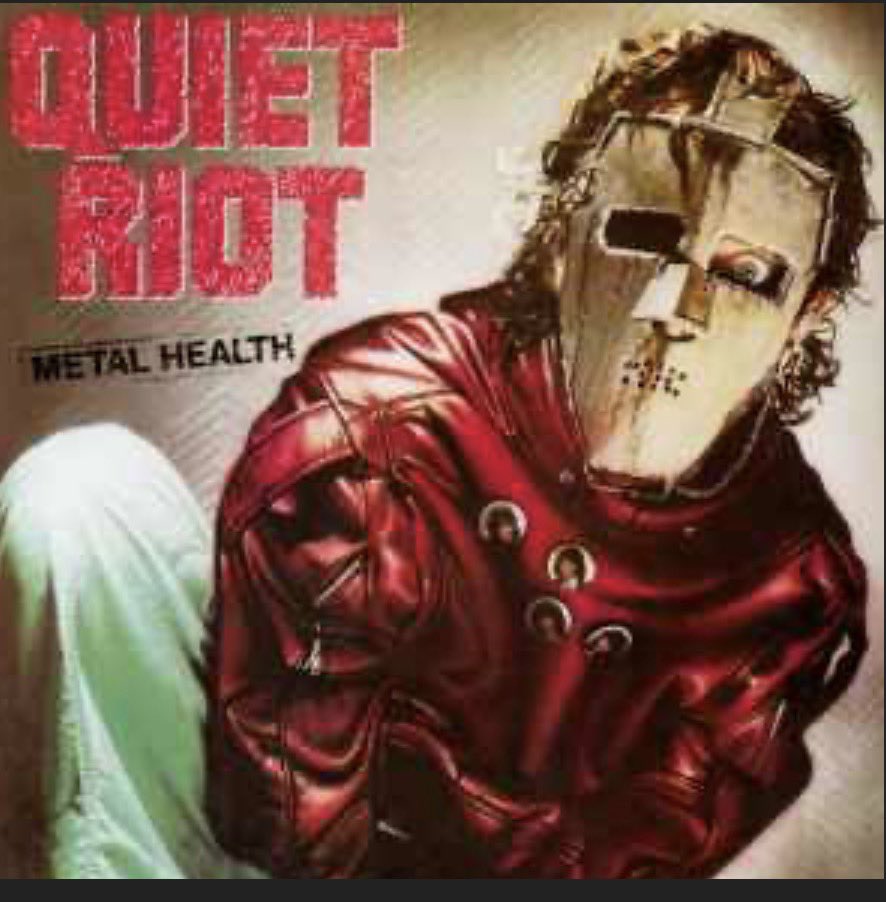 Hair Metal Messiah tweet media