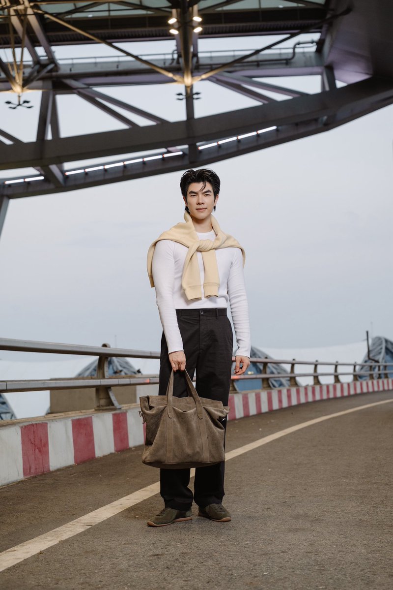 Mint Magazine Thailand tweet media