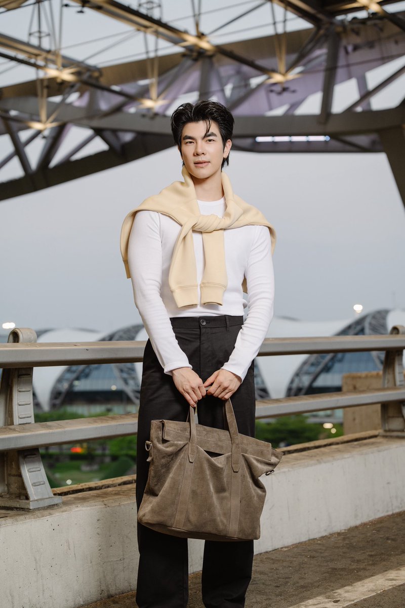 Mint Magazine Thailand tweet media