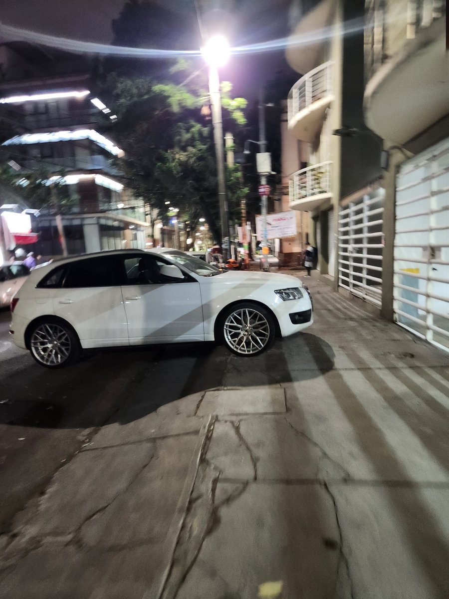 Reportes tweet media