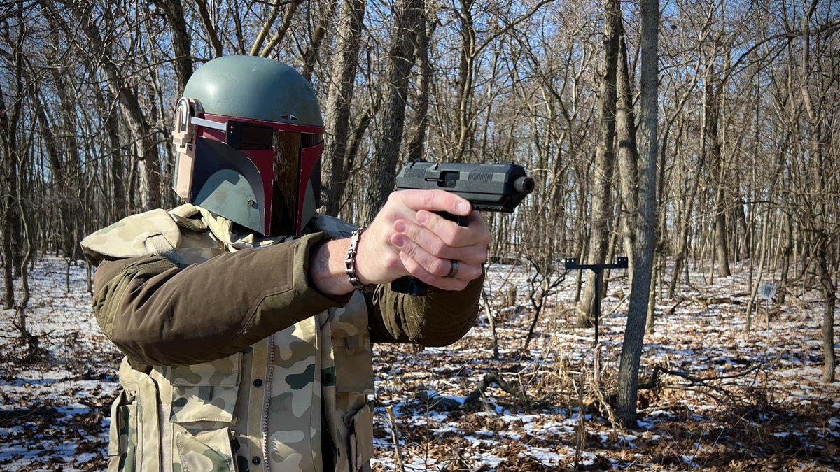 Military Arms tweet media