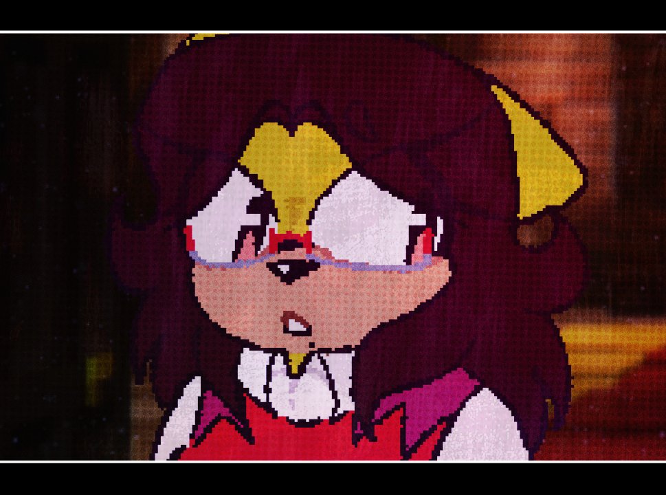 Honey T. Cat ! - ハニー・ザ・キャット tweet media