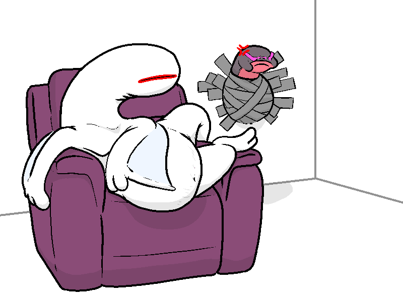 DumbassBear tweet media