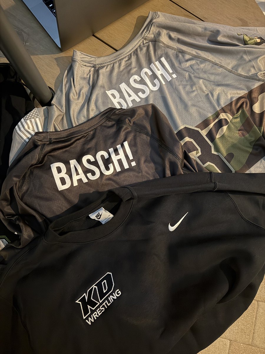 Justin Basch tweet media