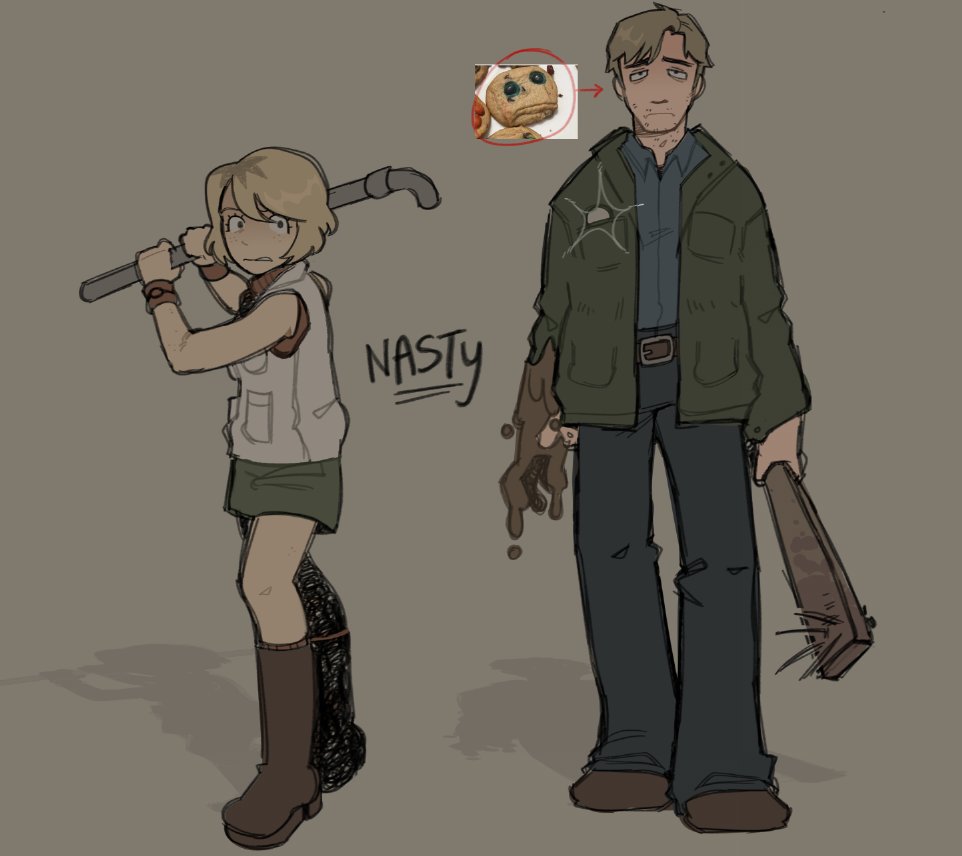 Floramau 🦇⚰ tweet media