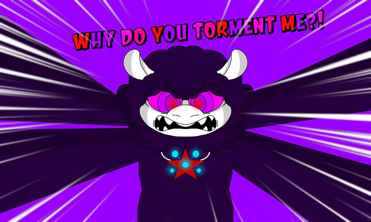 Baba Chops (New Head of Playcare) tweet media