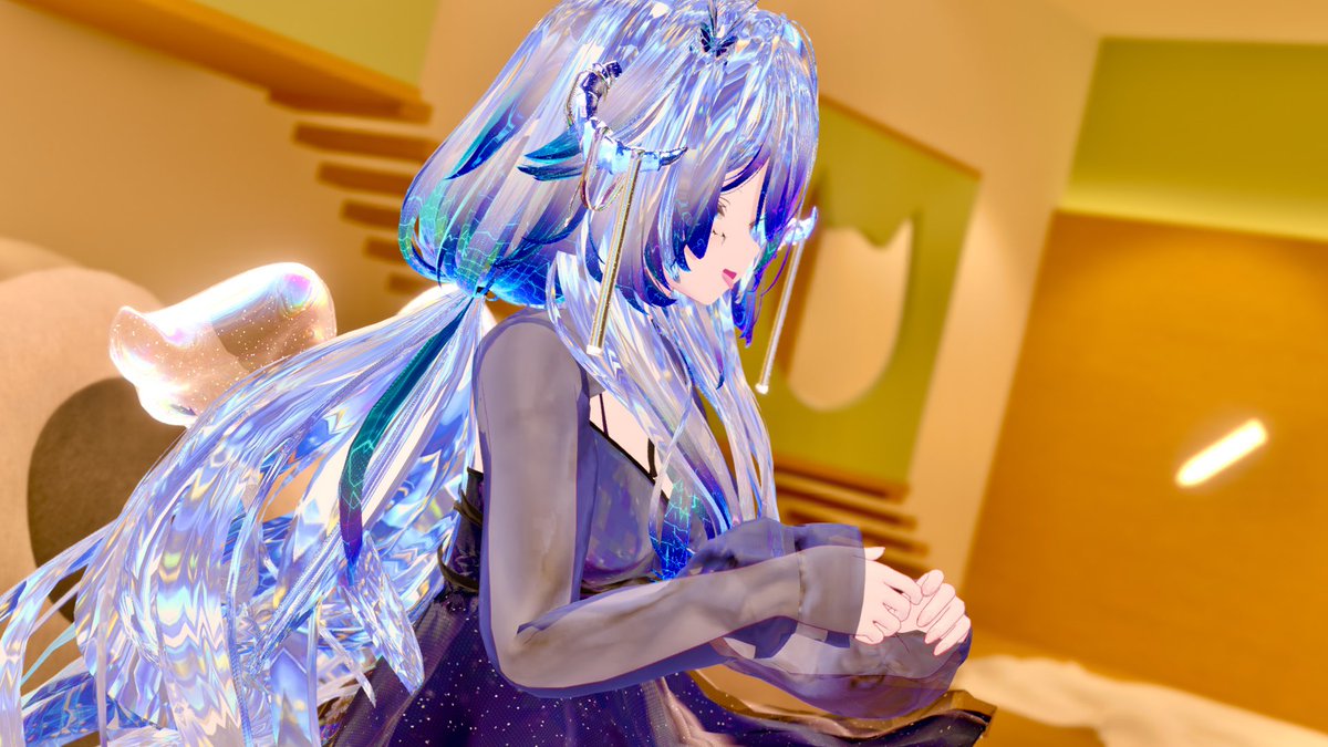 ねむ10🪽 tweet media