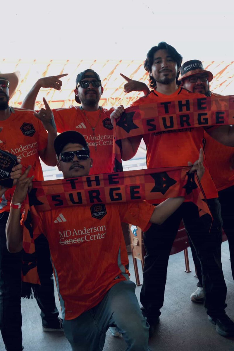 The Surge SG tweet media