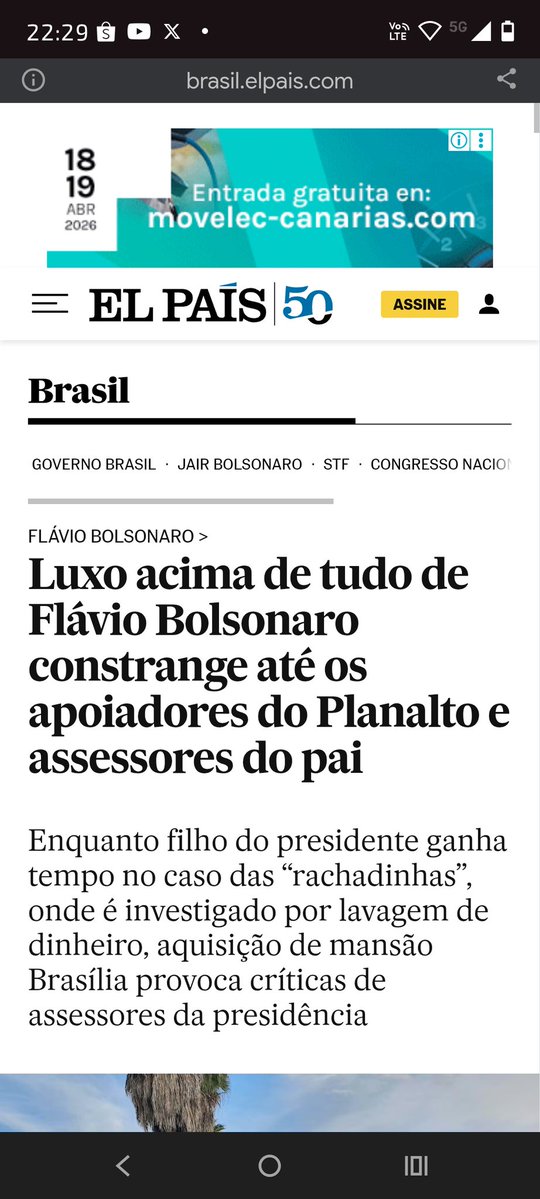 Edileine🚩 tweet media