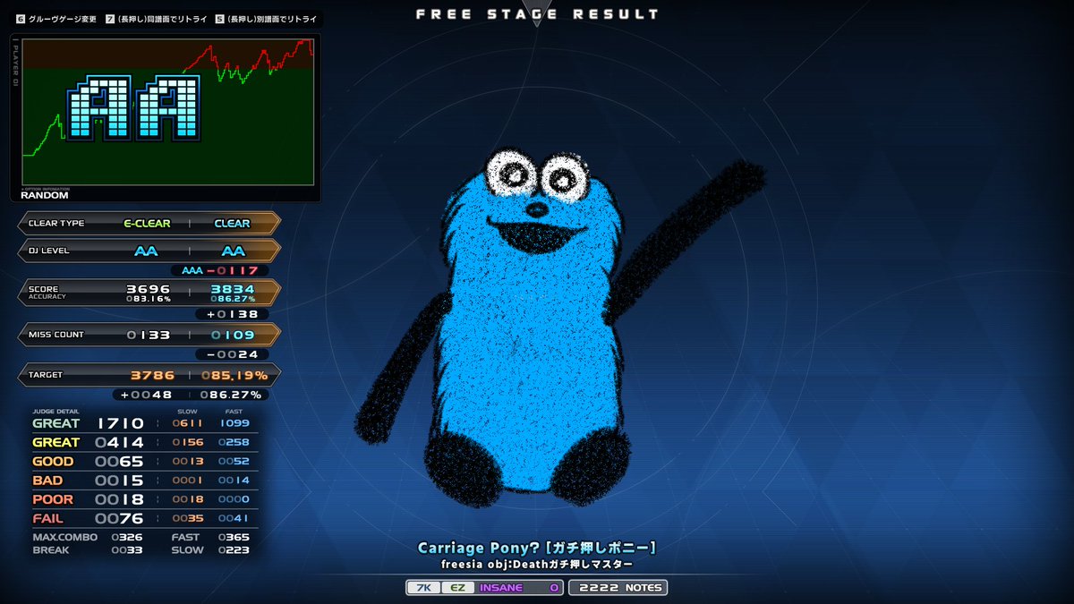 きーさ/ Keysa tweet media