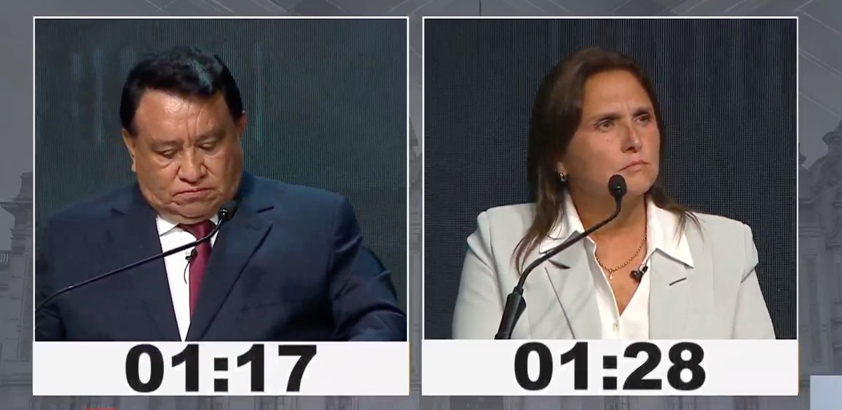 José Luna defendiendo a Daniel Urresti es una de las cosas más ...