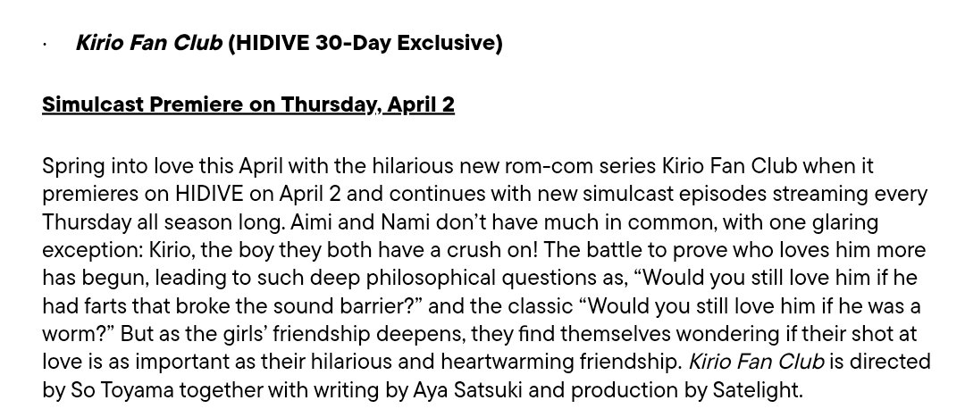 Chike and Maomao solve mysteries tweet media